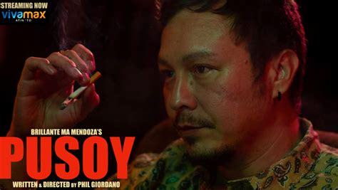 pusoy sinopsis|‎Pusoy (2022) directed by Philip Giordano .